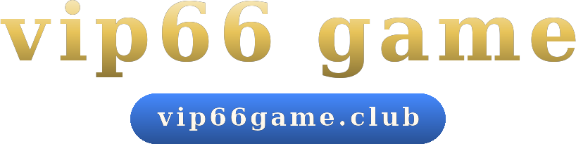 vip66 game logo