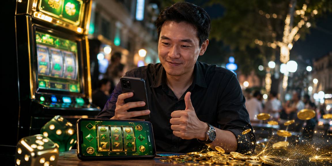 vip66 game mobile gaming